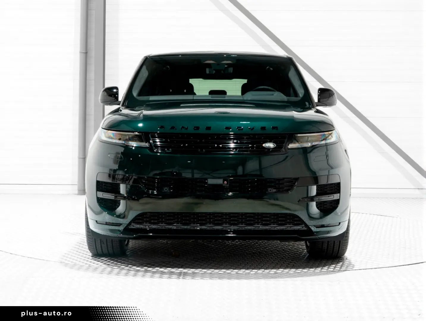 Range Rover Sport Autobiography D350 AWD MHEV L461