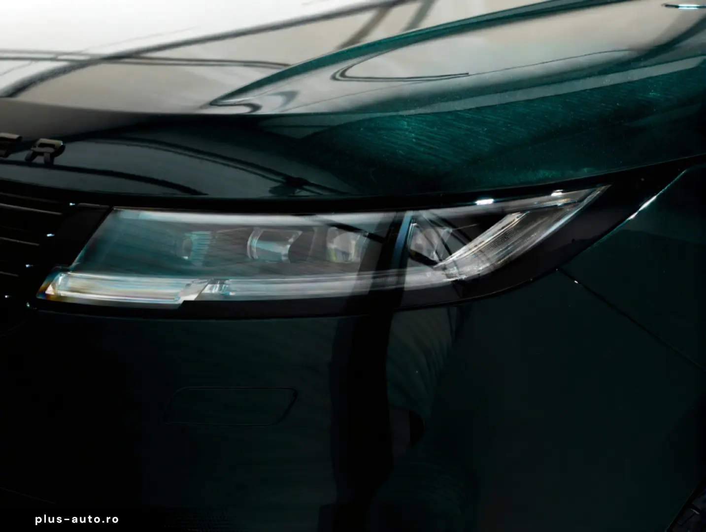 Range Rover Sport Autobiography D350 AWD MHEV L461