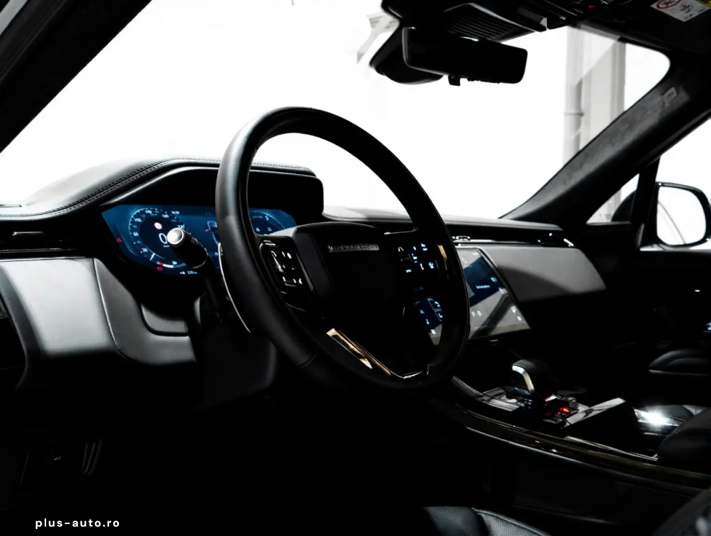 Range Rover Sport Autobiography D350 AWD MHEV L461