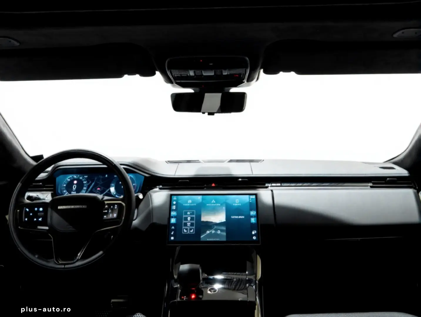 Range Rover Sport Autobiography D350 AWD MHEV L461