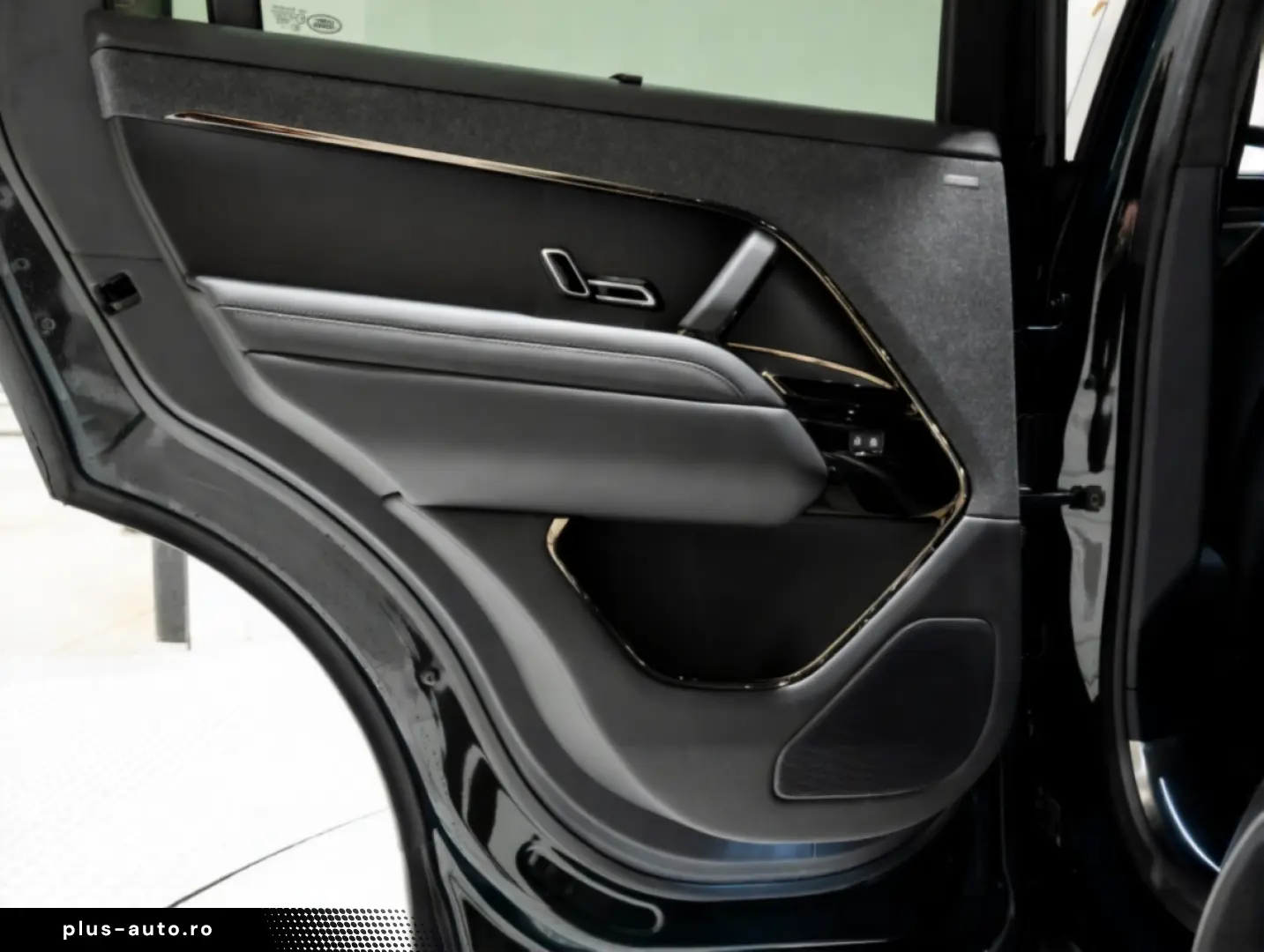 Range Rover Sport Autobiography D350 AWD MHEV L461