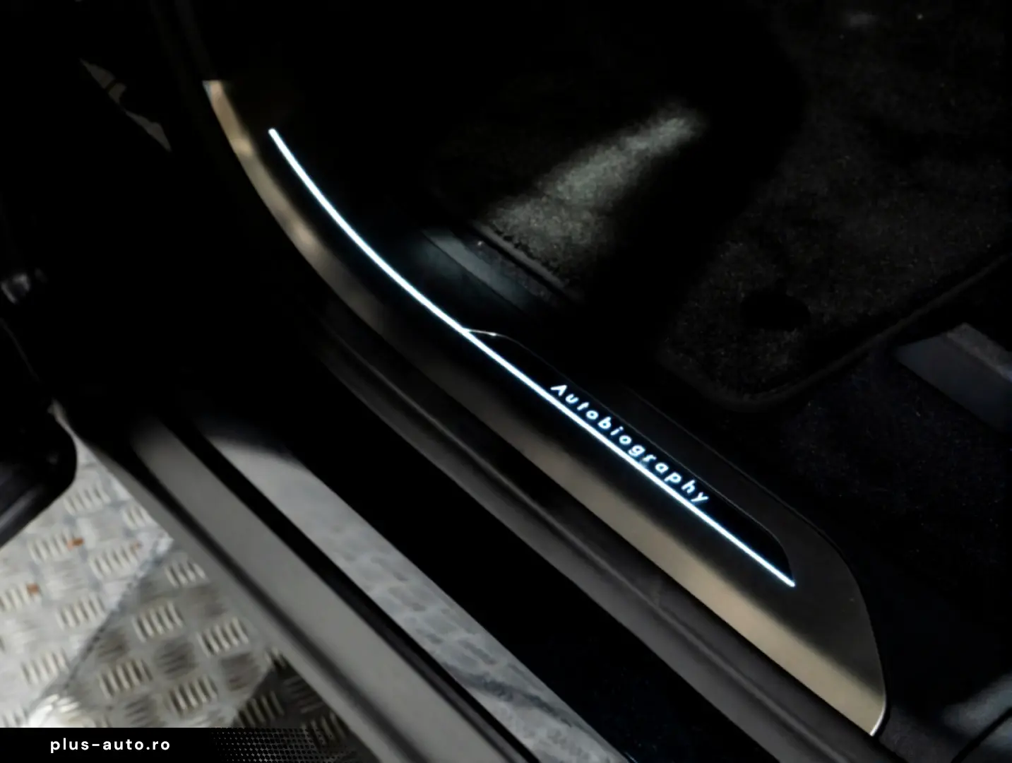 Range Rover Sport Autobiography D350 AWD MHEV L461