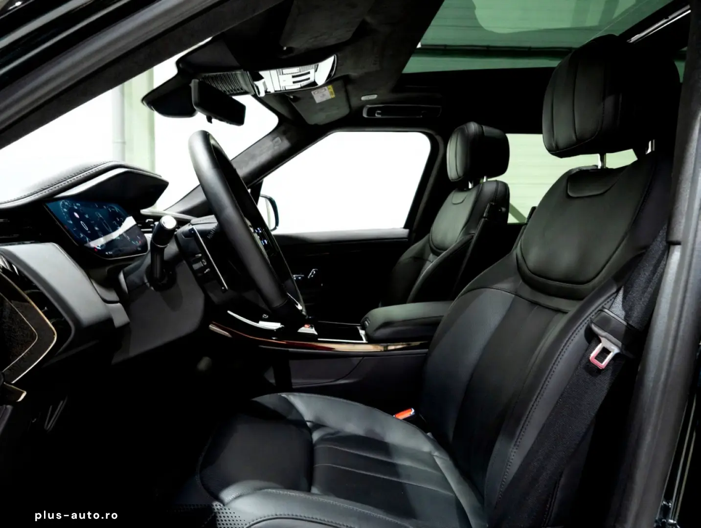 Range Rover Sport Autobiography D350 AWD MHEV L461