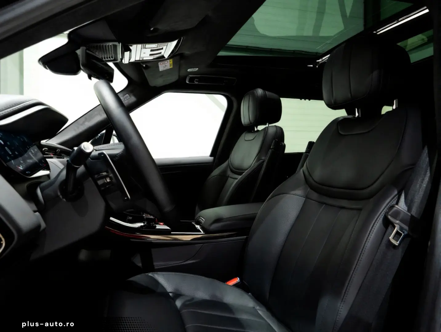 Range Rover Sport Autobiography D350 AWD MHEV L461