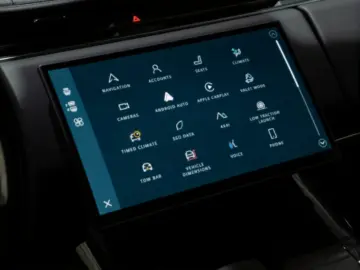 Range Rover Sport Autobiography D350 AWD MHEV L461