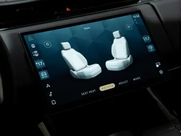 Range Rover Sport Autobiography D350 AWD MHEV L461