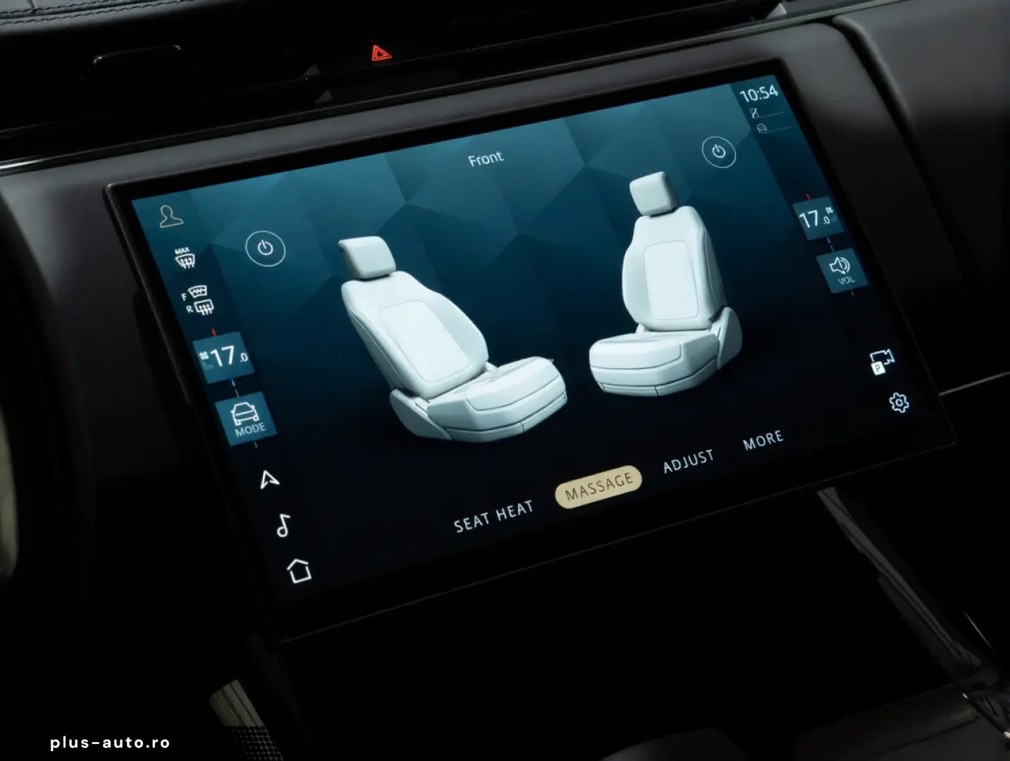 Range Rover Sport Autobiography D350 AWD MHEV L461