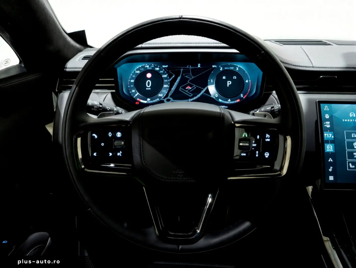 Range Rover Sport Autobiography D350 AWD MHEV L461