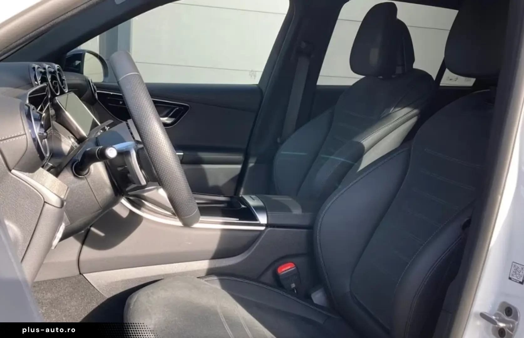 MERCEDES-BENZ GLC 220d 4M AMG