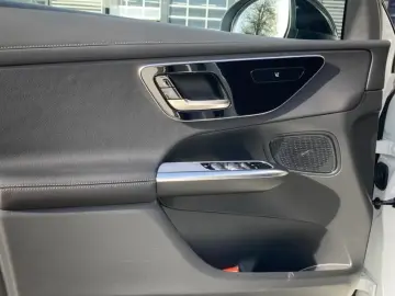 MERCEDES-BENZ GLC 220d 4M AMG