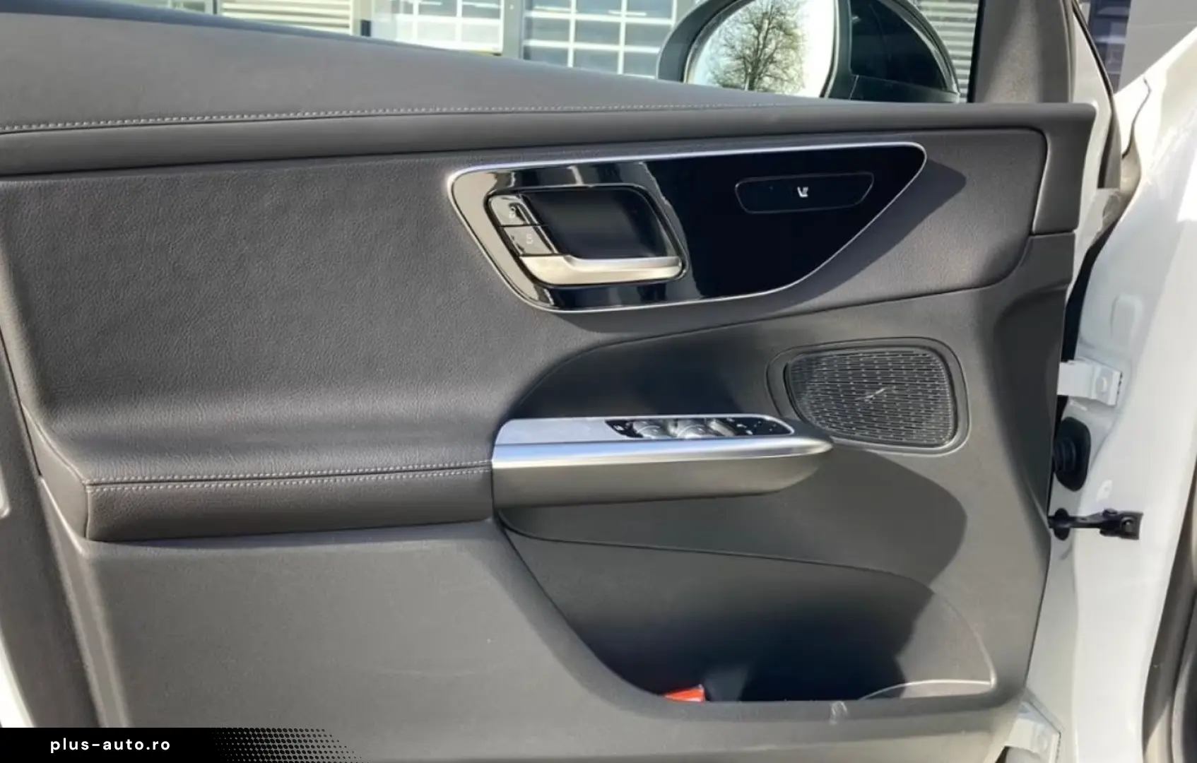 MERCEDES-BENZ GLC 220d 4M AMG