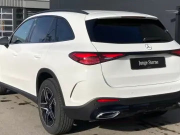 MERCEDES-BENZ GLC 220d 4M AMG