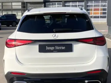 MERCEDES-BENZ GLC 220d 4M AMG