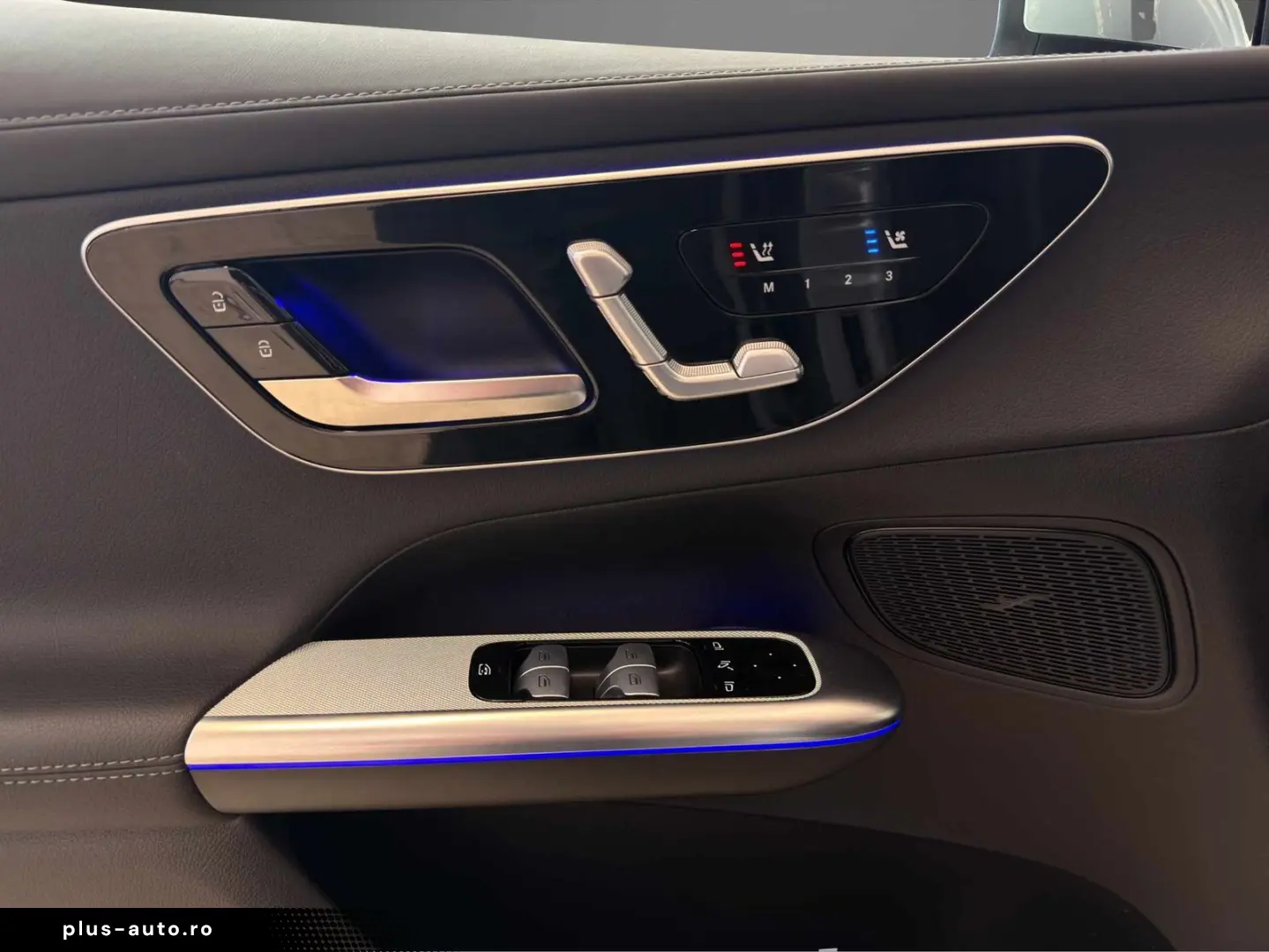 MERCEDES-BENZ GLC 300 e 4M