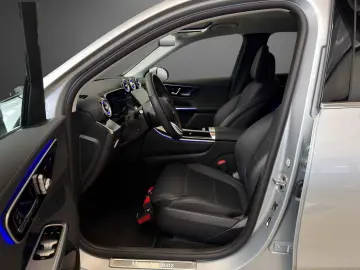 MERCEDES-BENZ GLC 300 e 4M