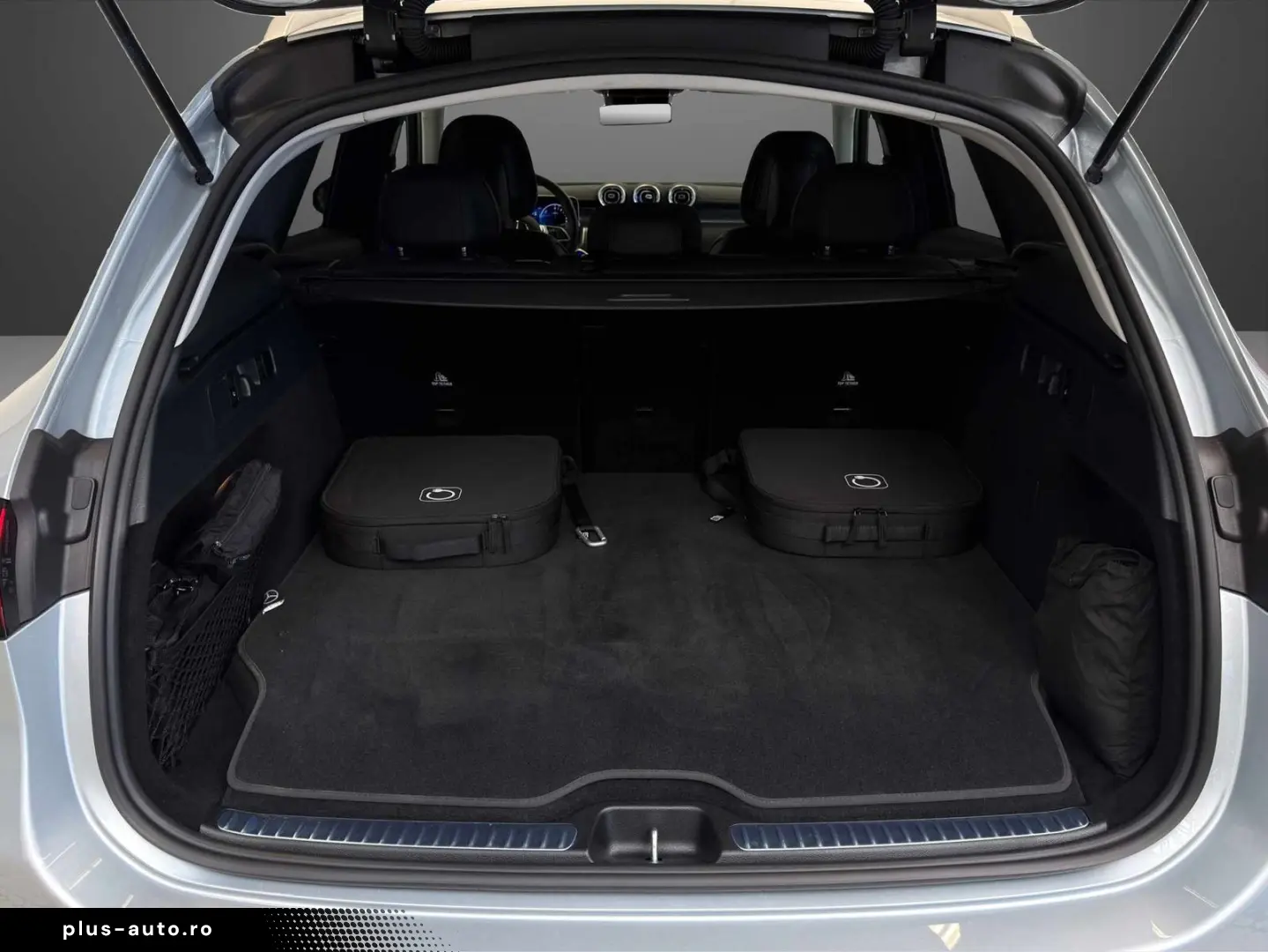 MERCEDES-BENZ GLC 300 e 4M