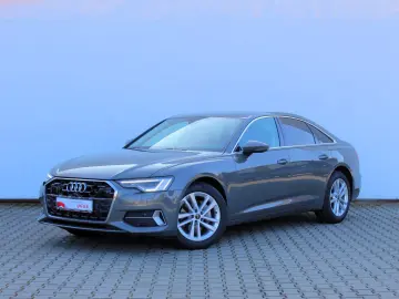 Audi A6 Advanced 40 TDI quattro