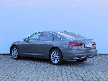 Audi A6 Advanced 40 TDI quattro