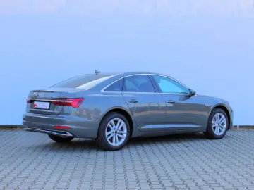 Audi A6 Advanced 40 TDI quattro