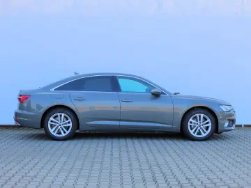 Audi A6 Advanced 40 TDI quattro
