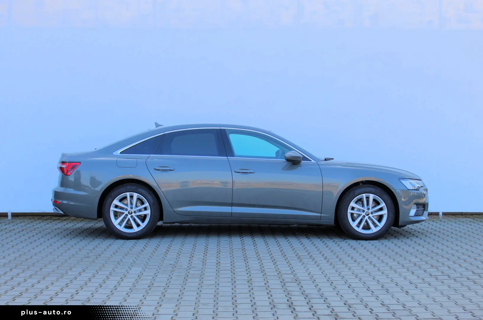 Audi A6 Advanced 40 TDI quattro