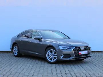 Audi A6 Advanced 40 TDI quattro