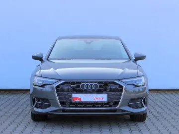 Audi A6 Advanced 40 TDI quattro