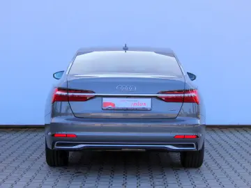 Audi A6 Advanced 40 TDI quattro
