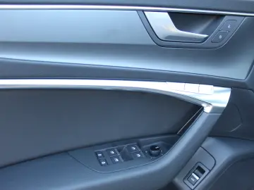 Audi A6 Advanced 40 TDI quattro