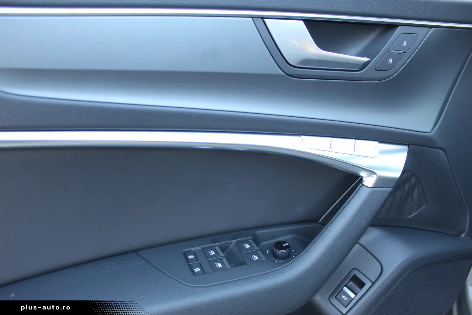 Audi A6 Advanced 40 TDI quattro