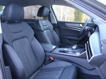 Audi A6 Advanced 40 TDI quattro