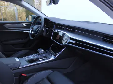 Audi A6 Advanced 40 TDI quattro