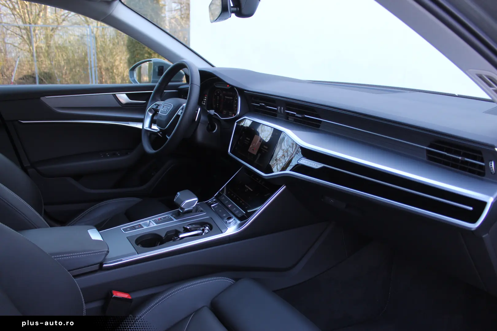 Audi A6 Advanced 40 TDI quattro