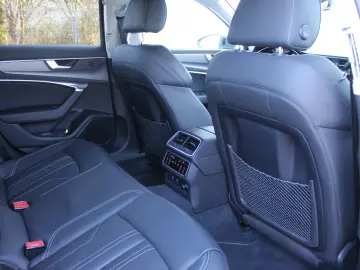 Audi A6 Advanced 40 TDI quattro