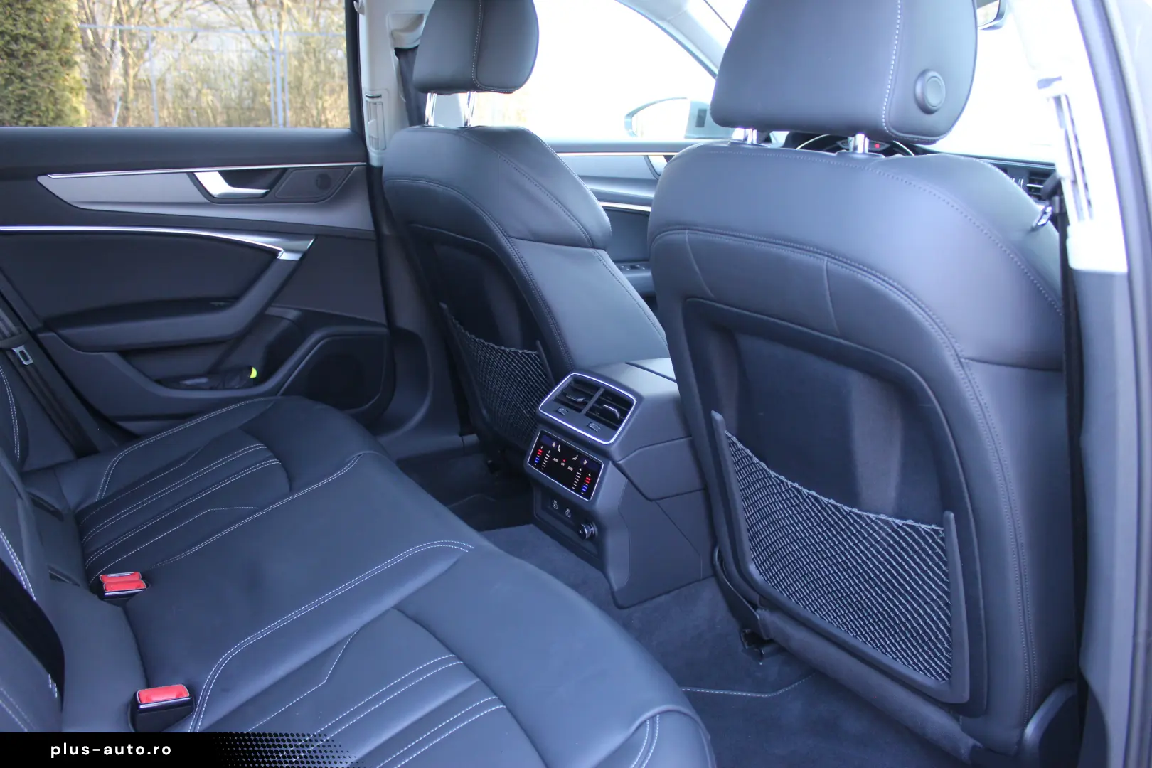 Audi A6 Advanced 40 TDI quattro