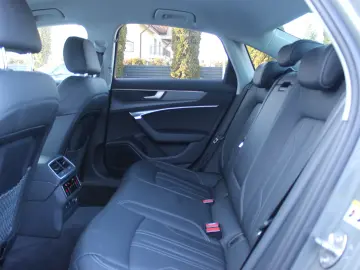 Audi A6 Advanced 40 TDI quattro