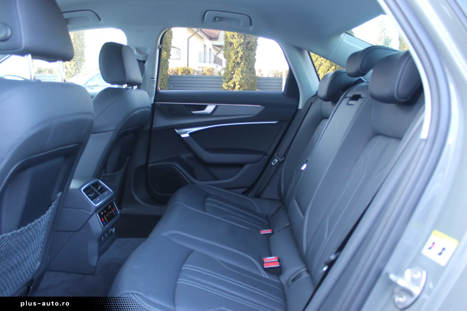 Audi A6 Advanced 40 TDI quattro