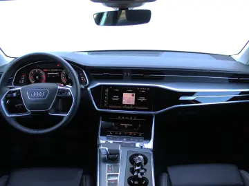 Audi A6 Advanced 40 TDI quattro