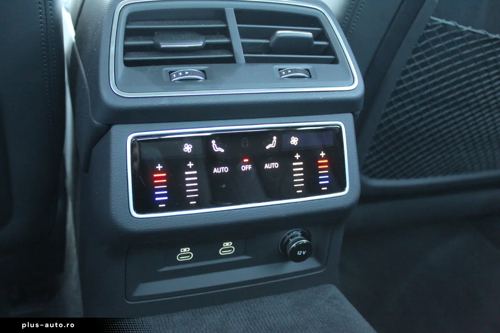 Audi A6 Advanced 40 TDI quattro