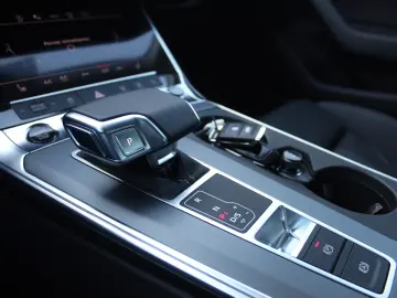 Audi A6 Advanced 40 TDI quattro