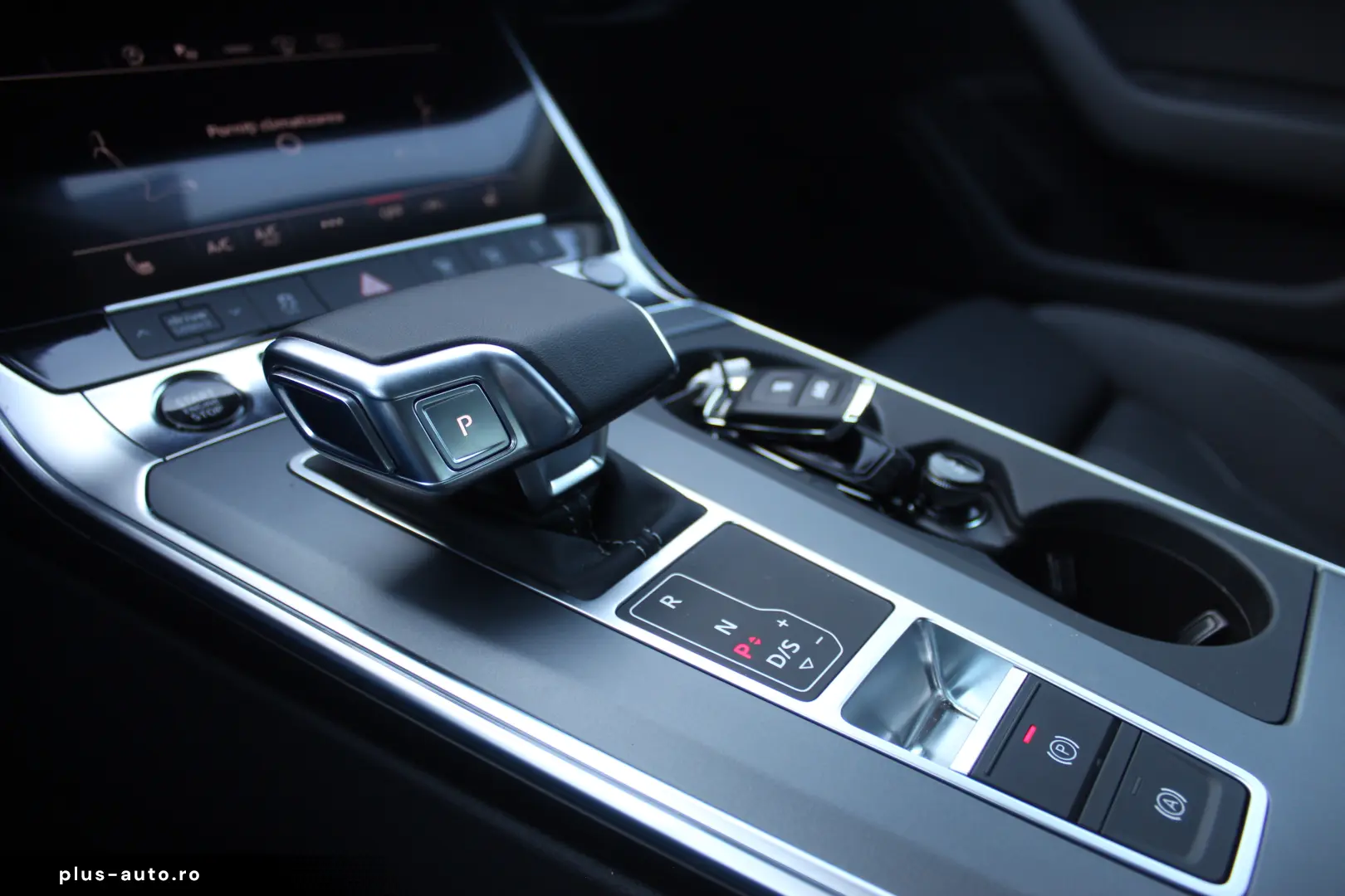 Audi A6 Advanced 40 TDI quattro