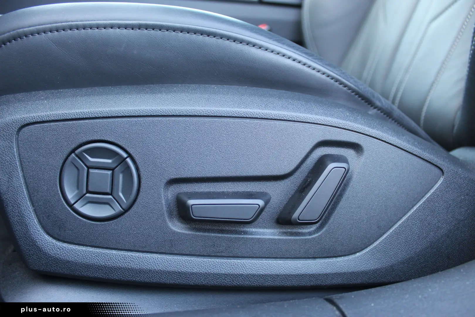 Audi A6 Advanced 40 TDI quattro