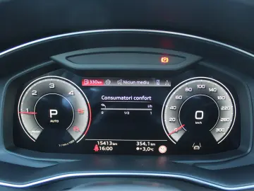 Audi A6 Advanced 40 TDI quattro