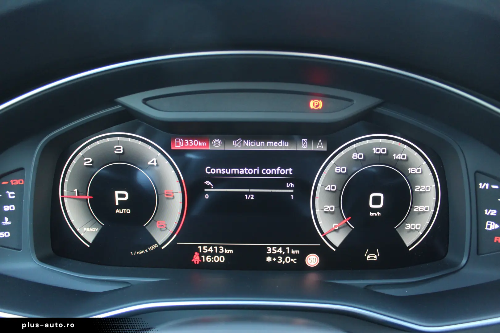 Audi A6 Advanced 40 TDI quattro