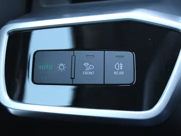 Audi A6 Advanced 40 TDI quattro