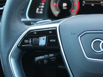 Audi A6 Advanced 40 TDI quattro