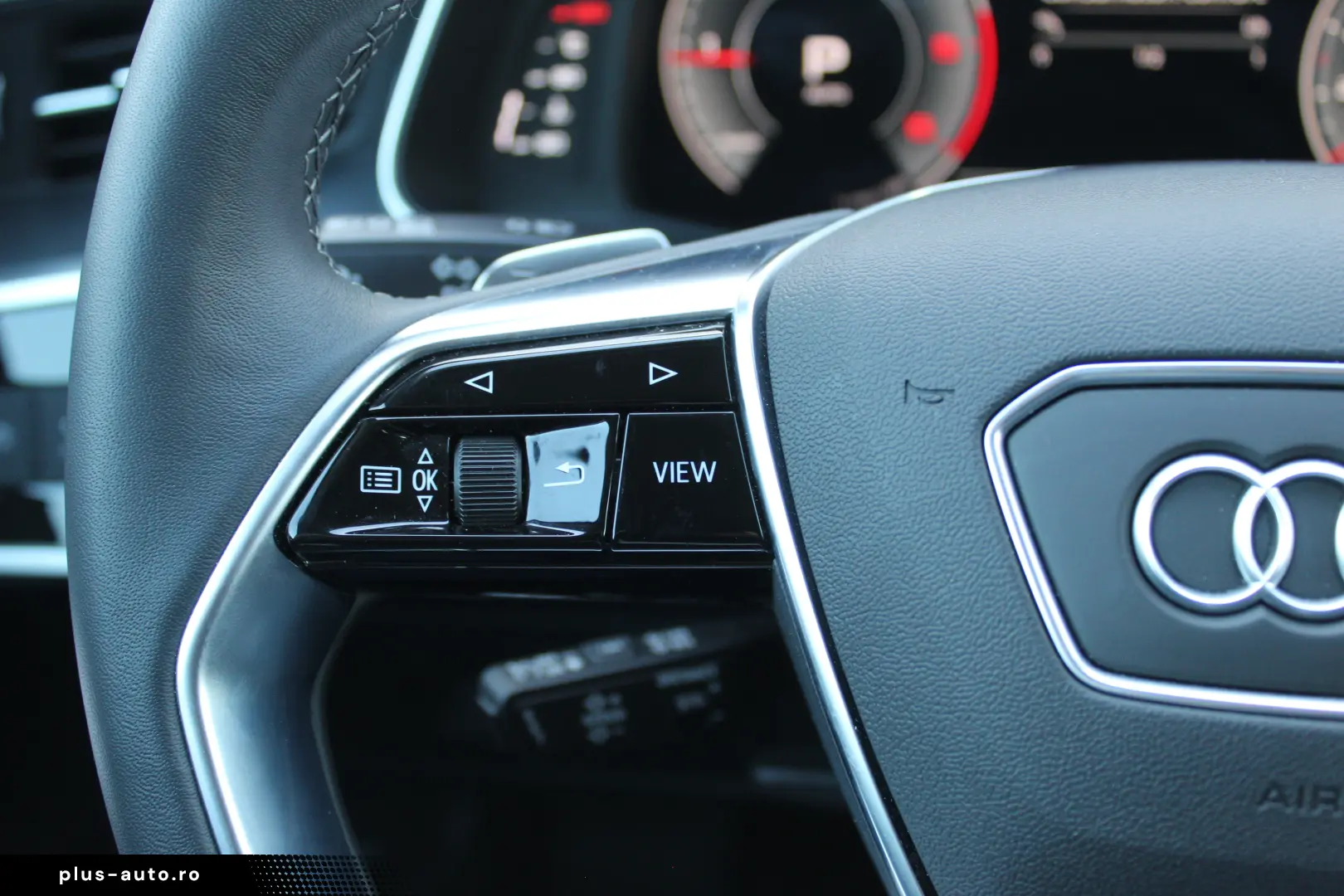 Audi A6 Advanced 40 TDI quattro