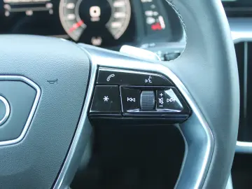 Audi A6 Advanced 40 TDI quattro