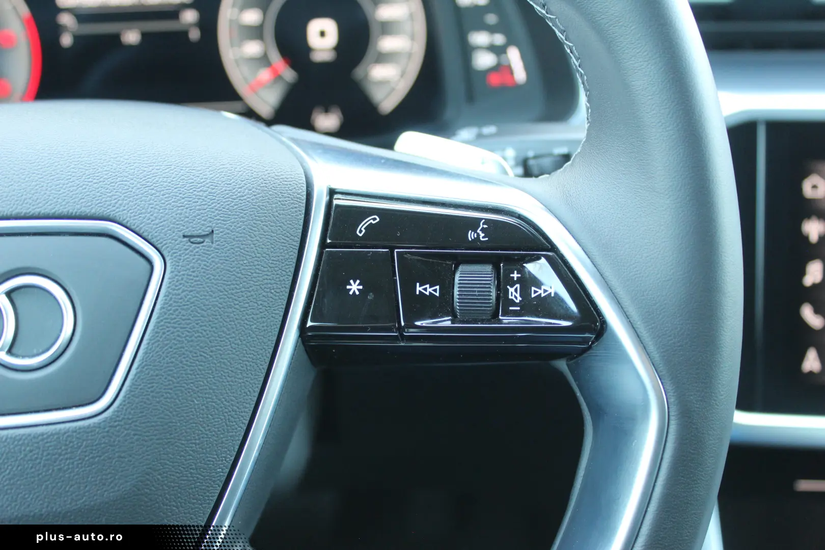 Audi A6 Advanced 40 TDI quattro