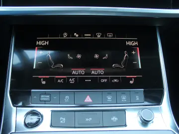 Audi A6 Advanced 40 TDI quattro